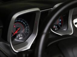 
										CHEVROLET CAMARO 6.2 V8 GASOLINA SS CONVERSÍVEL AUTOMÁTICO cheio									