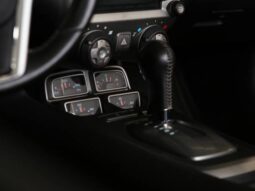 
										CHEVROLET CAMARO 6.2 V8 GASOLINA SS CONVERSÍVEL AUTOMÁTICO cheio									