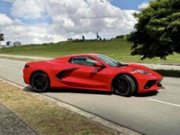 
										CHEVROLET CORVETTE 6.2 V8 LT1 GASOLINA STINGRAY CONVERSIVEL AUTOMÁTICO cheio									