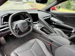 
										CHEVROLET CORVETTE 6.2 V8 LT1 GASOLINA STINGRAY CONVERSIVEL AUTOMÁTICO cheio									