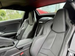 
										CHEVROLET CORVETTE 6.2 V8 LT1 GASOLINA STINGRAY CONVERSIVEL AUTOMÁTICO cheio									