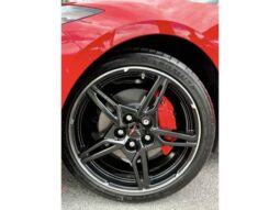 
										CHEVROLET CORVETTE 6.2 V8 LT1 GASOLINA STINGRAY CONVERSIVEL AUTOMÁTICO cheio									