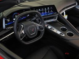 
										CHEVROLET CORVETTE 6.2 V8 LT2 GASOLINA STINGRAY CONVERSIVEL AUTOMÁTICO cheio									