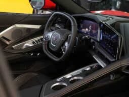 
										CHEVROLET CORVETTE 6.2 V8 LT2 GASOLINA STINGRAY CONVERSIVEL AUTOMÁTICO cheio									