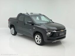 CHEVROLET MONTANA 1.2 TURBO FLEX LTZ AUTOMÁTICO