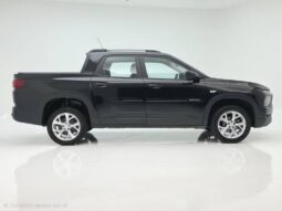 CHEVROLET MONTANA 1.2 TURBO FLEX LTZ AUTOMÁTICO