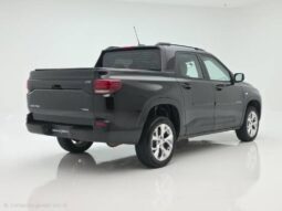 CHEVROLET MONTANA 1.2 TURBO FLEX LTZ AUTOMÁTICO