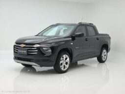 
										CHEVROLET MONTANA 1.2 TURBO FLEX LTZ AUTOMÁTICO cheio									