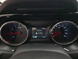 
										CHEVROLET MONTANA 1.2 TURBO FLEX LTZ AUTOMÁTICO cheio									