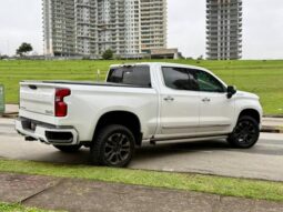 CHEVROLET SILVERADO 5.3 V8 GASOLINA 1500 HIGH COUNTRY 4X4 AUTOMÁTICO