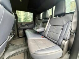 
										CHEVROLET SILVERADO 5.3 V8 GASOLINA 1500 HIGH COUNTRY 4X4 AUTOMÁTICO cheio									