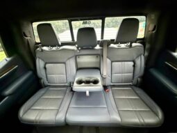 
										CHEVROLET SILVERADO 5.3 V8 GASOLINA 1500 HIGH COUNTRY 4X4 AUTOMÁTICO cheio									