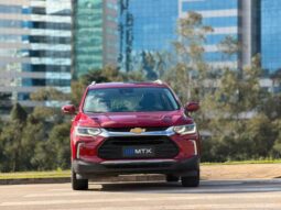 CHEVROLET TRACKER 1.2 TURBO FLEX PREMIER AUTOMÁTICO