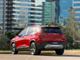 CHEVROLET TRACKER 1.2 TURBO FLEX PREMIER AUTOMÁTICO