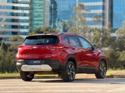 
										CHEVROLET TRACKER 1.2 TURBO FLEX PREMIER AUTOMÁTICO cheio									