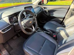 
										CHEVROLET TRACKER 1.2 TURBO FLEX PREMIER AUTOMÁTICO cheio									