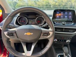 
										CHEVROLET TRACKER 1.2 TURBO FLEX PREMIER AUTOMÁTICO cheio									