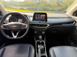 
										CHEVROLET TRACKER 1.2 TURBO FLEX PREMIER AUTOMÁTICO cheio									
