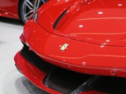 
										FERRARI SF90 4.0 V8 TURBO PHEV STRADALE F1-DCT cheio									