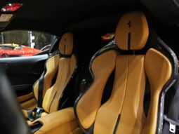 
										FERRARI SF90 4.0 V8 TURBO PHEV STRADALE F1-DCT cheio									