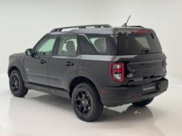 
										FORD BRONCO SPORT 2.0 ECOBOOST GASOLINA WILDTRAK 4X4 SELECTSHIFT cheio									