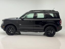 
										FORD BRONCO SPORT 2.0 ECOBOOST GASOLINA WILDTRAK 4X4 SELECTSHIFT cheio									