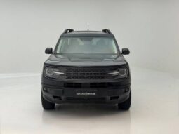 
										FORD BRONCO SPORT 2.0 ECOBOOST GASOLINA WILDTRAK 4X4 SELECTSHIFT cheio									