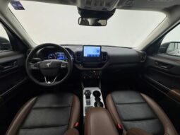 
										FORD BRONCO SPORT 2.0 ECOBOOST GASOLINA WILDTRAK 4X4 SELECTSHIFT cheio									