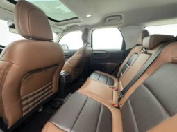 
										FORD BRONCO SPORT 2.0 ECOBOOST GASOLINA WILDTRAK 4X4 SELECTSHIFT cheio									