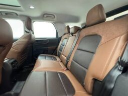 
										FORD BRONCO SPORT 2.0 ECOBOOST GASOLINA WILDTRAK 4X4 SELECTSHIFT cheio									