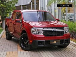 FORD MAVERICK 2.0 ECOBOOST GASOLINA LARIAT FX4 AUTOMÁTICO