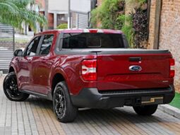 FORD MAVERICK 2.0 ECOBOOST GASOLINA LARIAT FX4 AUTOMÁTICO