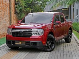 FORD MAVERICK 2.0 ECOBOOST GASOLINA LARIAT FX4 AUTOMÁTICO
