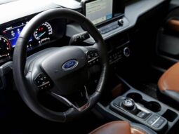 FORD MAVERICK 2.0 ECOBOOST GASOLINA LARIAT FX4 AUTOMÁTICO