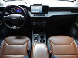 
										FORD MAVERICK 2.0 ECOBOOST GASOLINA LARIAT FX4 AUTOMÁTICO cheio									