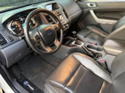 
										FORD RANGER 3.2 LIMITED 4X4 CD 20V DIESEL 4P AUTOMÁTICO cheio									