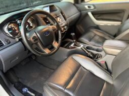 
										FORD RANGER 3.2 LIMITED 4X4 CD 20V DIESEL 4P AUTOMÁTICO cheio									
