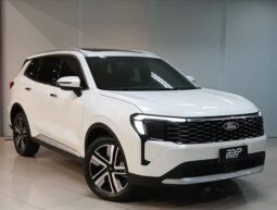 FORD TERRITORY 1.5 ECOBOOST GTDI GASOLINA TITANIUM AUTOMÁTICO