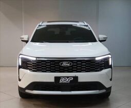 FORD TERRITORY 1.5 ECOBOOST GTDI GASOLINA TITANIUM AUTOMÁTICO