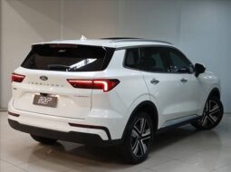 FORD TERRITORY 1.5 ECOBOOST GTDI GASOLINA TITANIUM AUTOMÁTICO