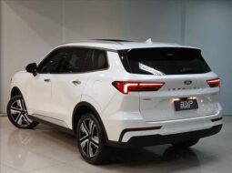 FORD TERRITORY 1.5 ECOBOOST GTDI GASOLINA TITANIUM AUTOMÁTICO