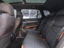 
										FORD TERRITORY 1.5 ECOBOOST GTDI GASOLINA TITANIUM AUTOMÁTICO cheio									