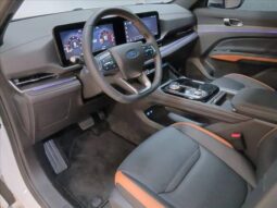 
										FORD TERRITORY 1.5 ECOBOOST GTDI GASOLINA TITANIUM AUTOMÁTICO cheio									