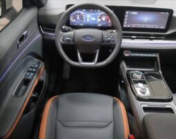 
										FORD TERRITORY 1.5 ECOBOOST GTDI GASOLINA TITANIUM AUTOMÁTICO cheio									