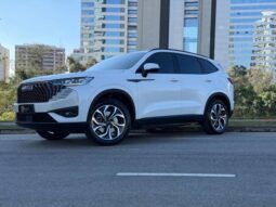
										GWM HAVAL H6 1.5 PHEV PREMIUM AWD E-TRACTION cheio									