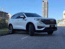 
										GWM HAVAL H6 1.5 PHEV PREMIUM AWD E-TRACTION cheio									