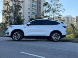 
										GWM HAVAL H6 1.5 PHEV PREMIUM AWD E-TRACTION cheio									