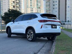 
										GWM HAVAL H6 1.5 PHEV PREMIUM AWD E-TRACTION cheio									