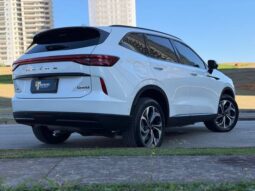 
										GWM HAVAL H6 1.5 PHEV PREMIUM AWD E-TRACTION cheio									