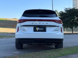 
										GWM HAVAL H6 1.5 PHEV PREMIUM AWD E-TRACTION cheio									